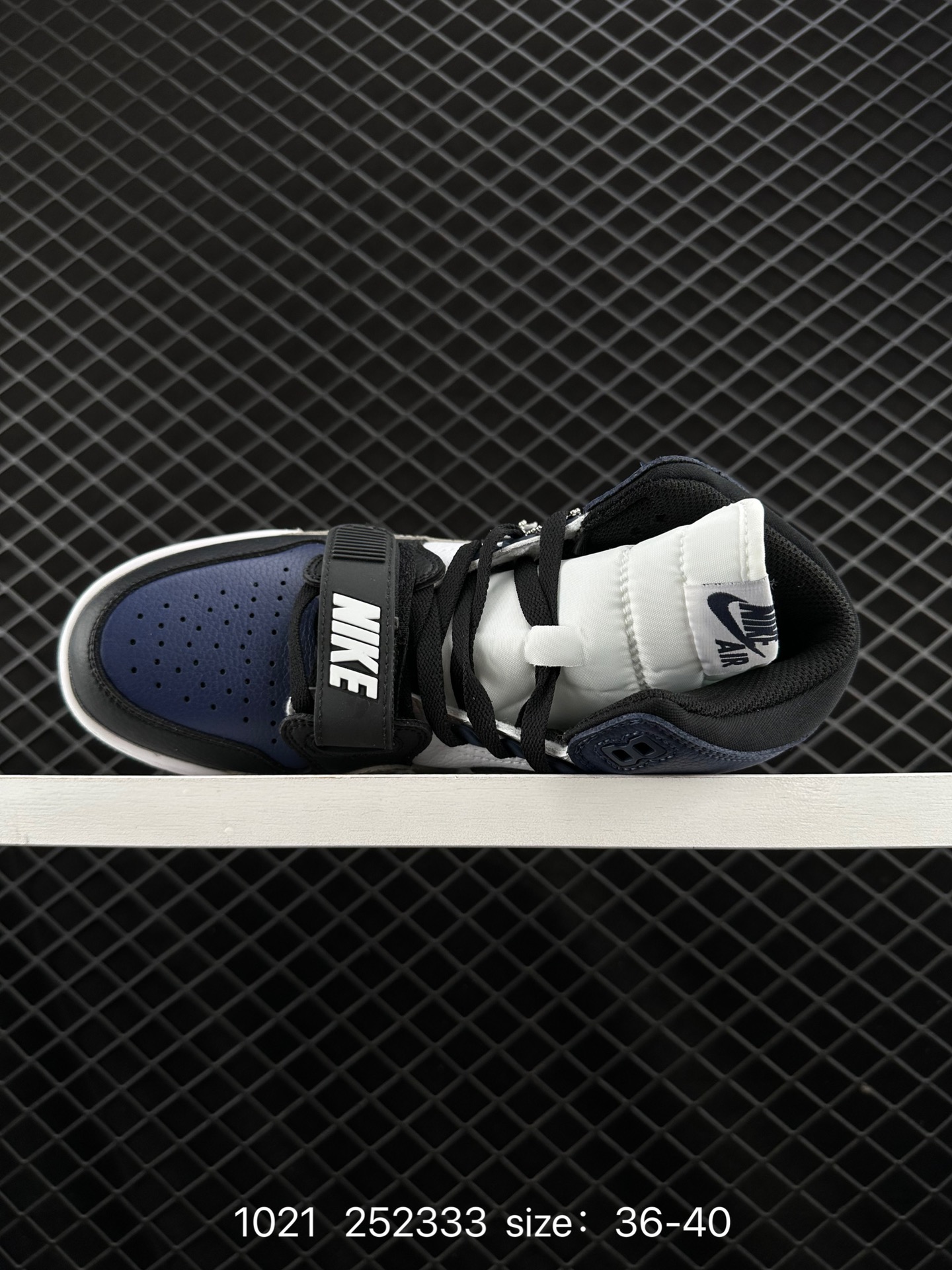 Nike Air Jordan Legacy 312 Low